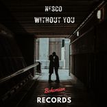 Artwork for "Without You"