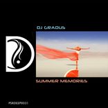 Portada para "Summer Memories"