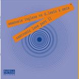 Artwork for "Saxtronic Love Pt II"