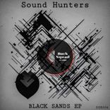 Artwork for "Black Sands"