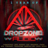 Artwork für "1 Year Of Dropzone Audio LP"
