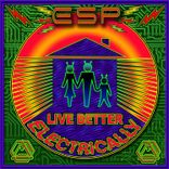 Artwork for "Live Better Electrically"