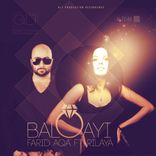 Artwork for "Bal Ayi"
