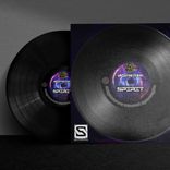 Artwork for "Spirit"