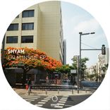 Artwork for "Calm Inside EP"