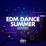 Artwork for "EDM Dance Summer 2020"