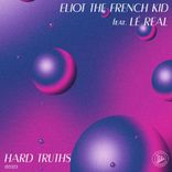 Artwork for "Hard Truths"