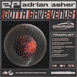 Artwork voor "GOTTA SAVE VENUS"