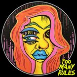 Artwork voor "Round n' Round"