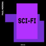 Artwork for "Sci-Fi"
