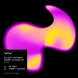 Artwork for "Cherry Blossom EP"