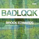 Artwork for "The Distance EP"