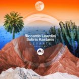 Artwork for "Levante"