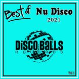 Artwork voor "Best Of Nu Disco 2021 Vol 1"