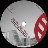 Artwork for "Strictly Rythme"