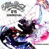 Artwork for "Sonorexial"