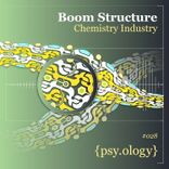 Portada para "Chemistry Industry"