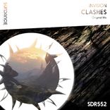 Artwork für "Clashes"