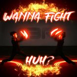 Portada para "Wanna Fight Huh"