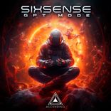 Artwork for "GPT Mode"