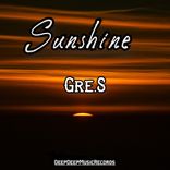 Artwork voor "Sunshine"