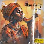 Artwork for "Shofar"