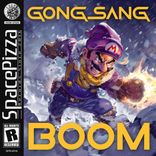 Artwork for "Boom"