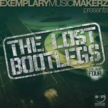 Artwork for "The Lost Bootlegs - Volume Four"