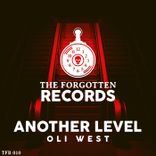 Artwork for "Another Level"