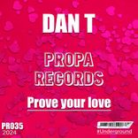 Artwork for "Prove Your Love"