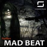 Artwork for "Mad Beat"