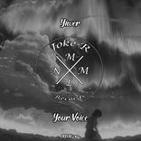 Portada para "Your Voice"