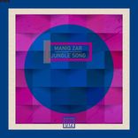 Artwork for "Jungle Song"