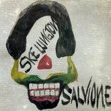 Portada para "Skellington"