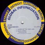 Dawn Of The Third Age