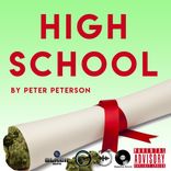 Artwork for "High School"