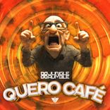 Artwork for "Quero Café"