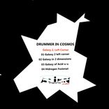 Artwork for "Galaxy 2, Left Corner"