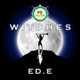 Artwork für "Witches"