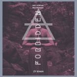 Portada para "Forbidden"