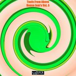 Artwork for "Tools From Above - House Jam's, Vol. 5"