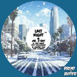 Artwork for "Last Night EP"