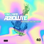 Artwork for "Absolute"