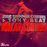 Artwork for "Bailar Contigo"