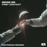 Artwork for "First Contact"