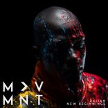 Portada para "New Beginnings"