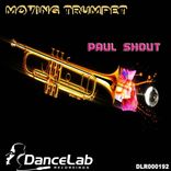 Portada para "Moving Trumpet"