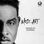 Portada para "NESSUN DORMA (MOSE.ART Remix)"