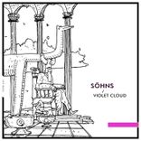 Artwork for "Violet Cloud"