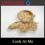 Portada para "Look At Me"